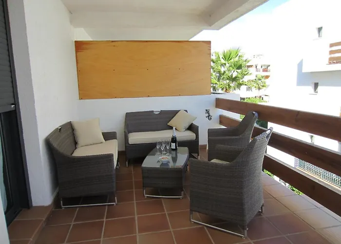 Lovely In La Cala De Mijas * Malaga