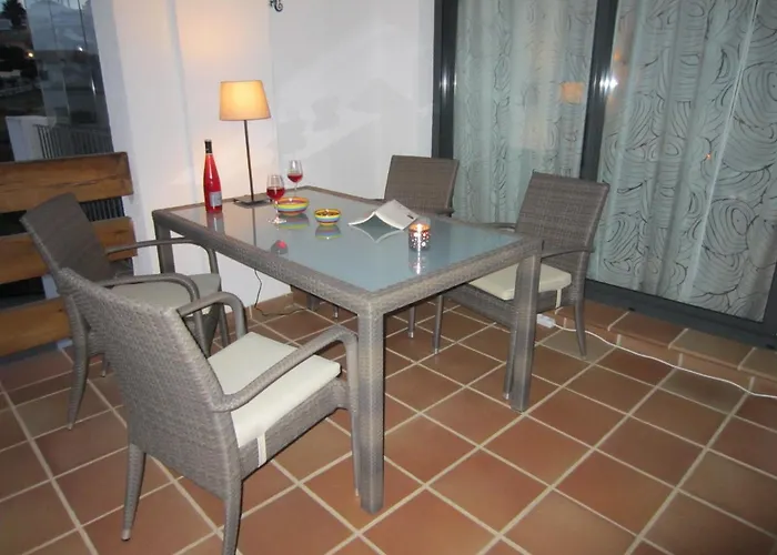 Lovely In La Cala De Mijas * Malaga