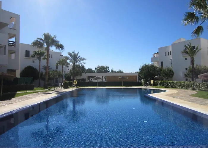 Lovely In La Cala De Mijas Apartment *