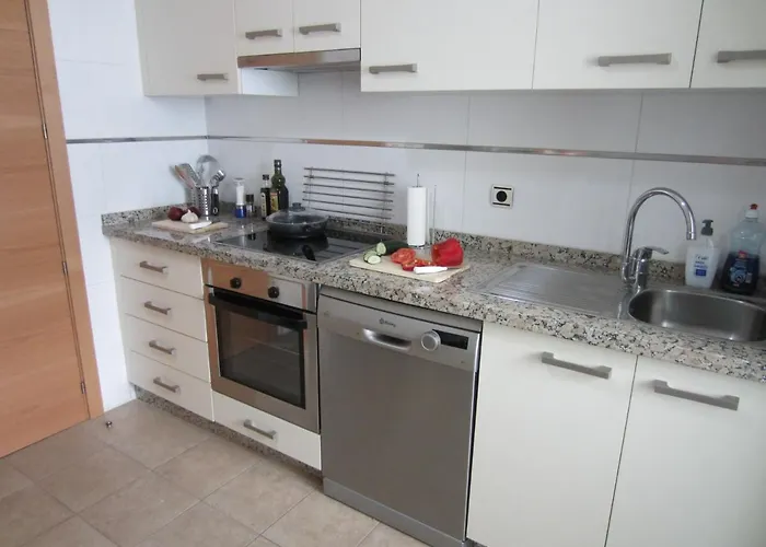 Lovely In La Cala De Mijas Apartment